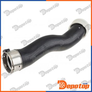 Gaine de suralimentation pour BMW | GPP-BM-224, DCB078TT